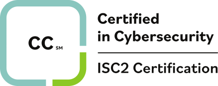 Official ISC2 Certified in Cybersecurity (CC) eTextbook 